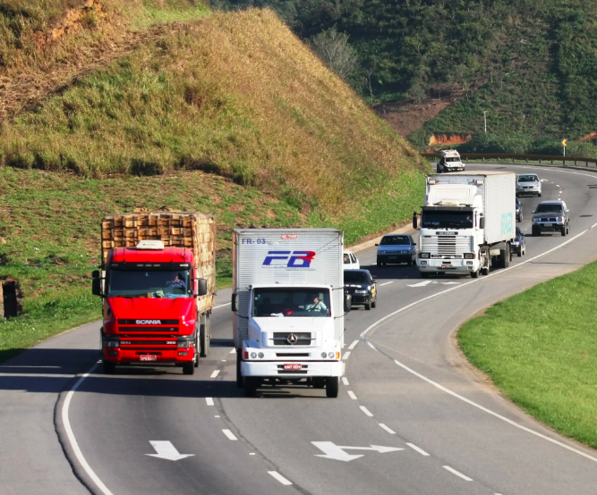 Volume de serviços volta a crescer em novembro, após três meses de queda